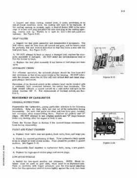 1969 Johnson 115 HP Outboards Service Repair Manual P/N JM-6911, Page 26