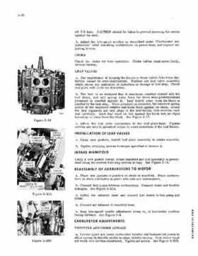 1969 Johnson 115 HP Outboards Service Repair Manual P/N JM-6911, Page 27