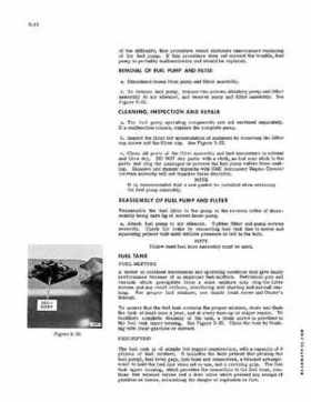 1969 Johnson 115 HP Outboards Service Repair Manual P/N JM-6911, Page 29