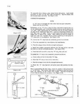 1969 Johnson 115 HP Outboards Service Repair Manual P/N JM-6911, Page 31