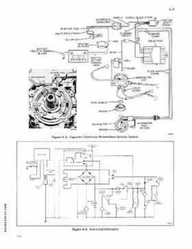 1969 Johnson 115 HP Outboards Service Repair Manual P/N JM-6911, Page 34