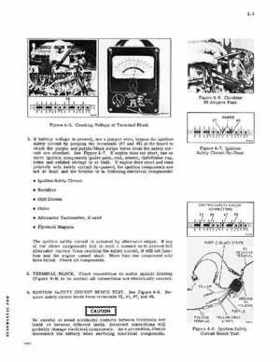 1969 Johnson 115 HP Outboards Service Repair Manual P/N JM-6911, Page 36