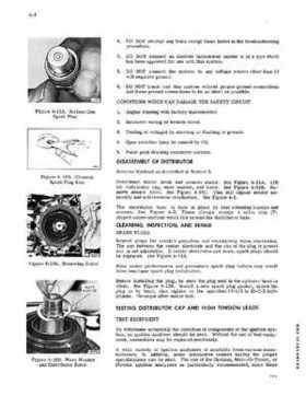 1969 Johnson 115 HP Outboards Service Repair Manual P/N JM-6911, Page 39