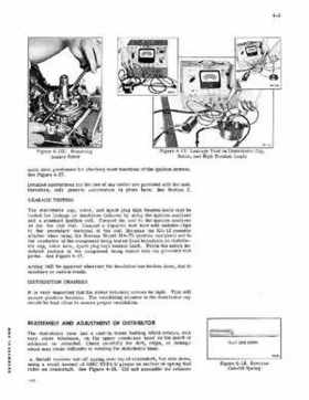 1969 Johnson 115 HP Outboards Service Repair Manual P/N JM-6911, Page 40