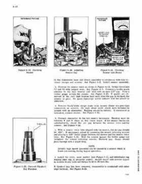 1969 Johnson 115 HP Outboards Service Repair Manual P/N JM-6911, Page 41