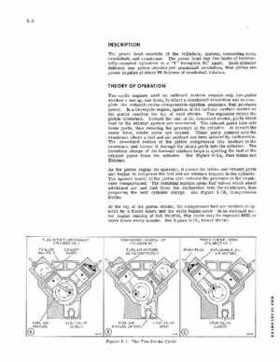 1969 Johnson 115 HP Outboards Service Repair Manual P/N JM-6911, Page 45