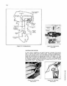 1969 Johnson 115 HP Outboards Service Repair Manual P/N JM-6911, Page 47