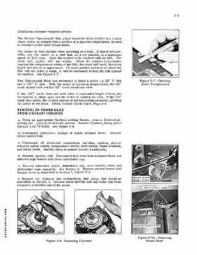 1969 Johnson 115 HP Outboards Service Repair Manual P/N JM-6911, Page 48