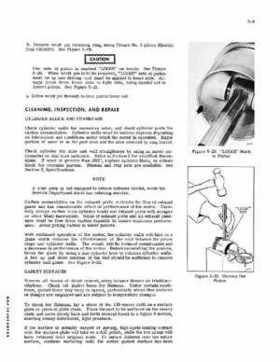 1969 Johnson 115 HP Outboards Service Repair Manual P/N JM-6911, Page 52