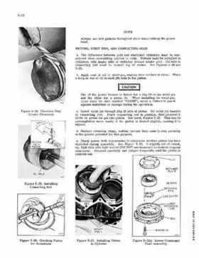 1969 Johnson 115 HP Outboards Service Repair Manual P/N JM-6911, Page 55