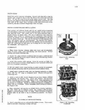 1969 Johnson 115 HP Outboards Service Repair Manual P/N JM-6911, Page 56