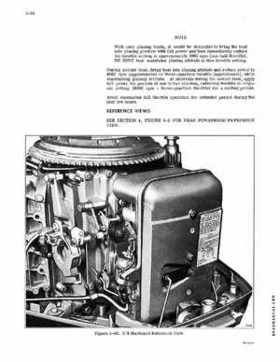 1969 Johnson 115 HP Outboards Service Repair Manual P/N JM-6911, Page 59