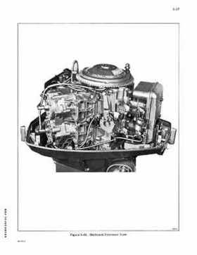 1969 Johnson 115 HP Outboards Service Repair Manual P/N JM-6911, Page 60