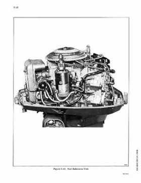 1969 Johnson 115 HP Outboards Service Repair Manual P/N JM-6911, Page 61