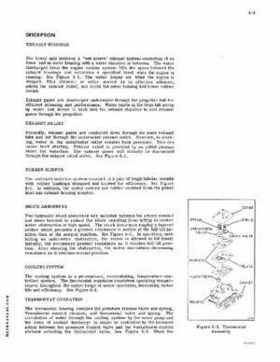 1969 Johnson 115 HP Outboards Service Repair Manual P/N JM-6911, Page 64