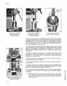 1969 Johnson 115 HP Outboards Service Repair Manual P/N JM-6911, Page 75