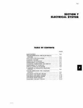 1969 Johnson 115 HP Outboards Service Repair Manual P/N JM-6911, Page 80