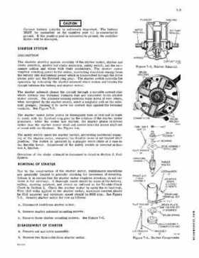 1969 Johnson 115 HP Outboards Service Repair Manual P/N JM-6911, Page 85