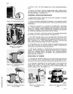 1969 Johnson 115 HP Outboards Service Repair Manual P/N JM-6911, Page 86