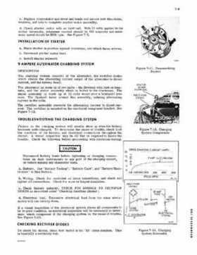 1969 Johnson 115 HP Outboards Service Repair Manual P/N JM-6911, Page 87