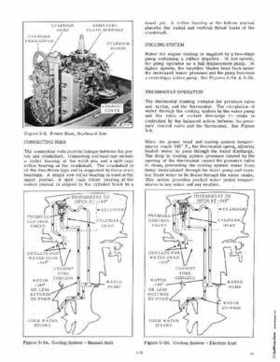 1969 Evinrude 40 HP Big Twin, Lark Service Repair Manual P/N 4596, Page 44