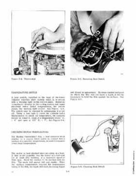 1969 Evinrude 40 HP Big Twin, Lark Service Repair Manual P/N 4596, Page 45