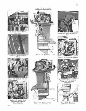1970 Johnson 115 HP Outboard Motor Service Repair manual P/N JM-7011, Page 12
