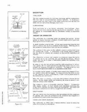 1970 Johnson 115 HP Outboard Motor Service Repair manual P/N JM-7011, Page 19