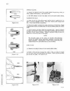 1970 Johnson 115 HP Outboard Motor Service Repair manual P/N JM-7011, Page 25