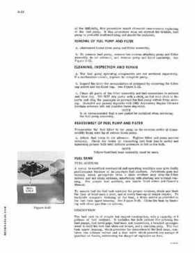 1970 Johnson 115 HP Outboard Motor Service Repair manual P/N JM-7011, Page 29