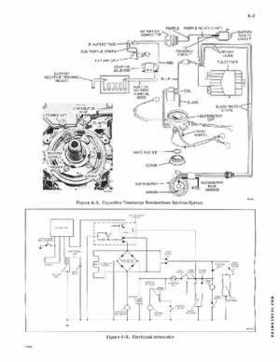 1970 Johnson 115 HP Outboard Motor Service Repair manual P/N JM-7011, Page 34