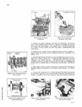 1970 Johnson 115 HP Outboard Motor Service Repair manual P/N JM-7011, Page 53