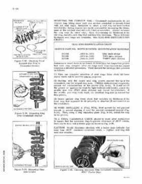1970 Johnson 115 HP Outboard Motor Service Repair manual P/N JM-7011, Page 59