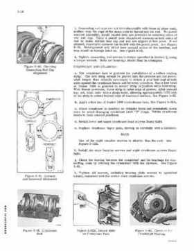 1970 Johnson 115 HP Outboard Motor Service Repair manual P/N JM-7011, Page 61