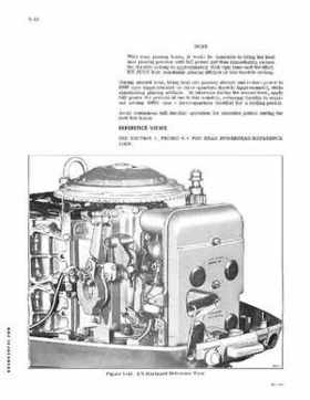 1970 Johnson 115 HP Outboard Motor Service Repair manual P/N JM-7011, Page 63
