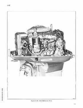 1970 Johnson 115 HP Outboard Motor Service Repair manual P/N JM-7011, Page 65
