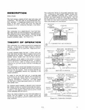 1970 Evinrude Ski-Twin 33 HP Service Repair Manual P/N 4687, Page 14
