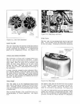 1970 Evinrude Ski-Twin 33 HP Service Repair Manual P/N 4687, Page 15