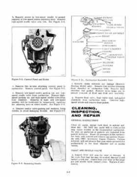 1970 Evinrude Ski-Twin 33 HP Service Repair Manual P/N 4687, Page 17