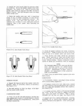 1970 Evinrude Ski-Twin 33 HP Service Repair Manual P/N 4687, Page 18