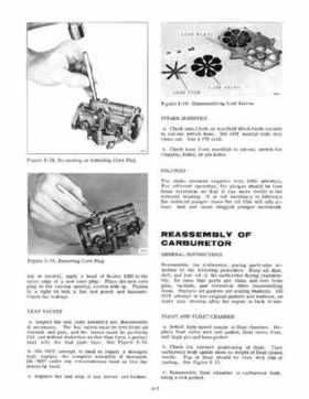1970 Evinrude Ski-Twin 33 HP Service Repair Manual P/N 4687, Page 19