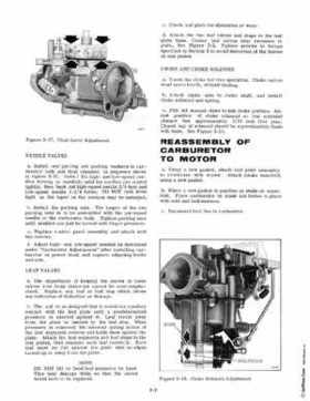 1970 Evinrude Ski-Twin 33 HP Service Repair Manual P/N 4687, Page 20