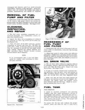 1970 Evinrude Ski-Twin 33 HP Service Repair Manual P/N 4687, Page 22