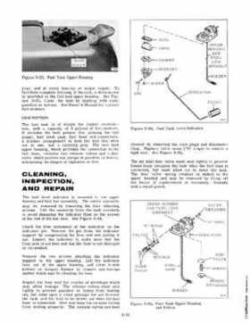 1970 Evinrude Ski-Twin 33 HP Service Repair Manual P/N 4687, Page 23