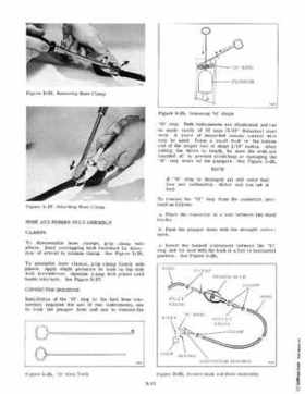 1970 Evinrude Ski-Twin 33 HP Service Repair Manual P/N 4687, Page 24