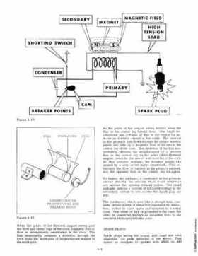 1970 Evinrude Ski-Twin 33 HP Service Repair Manual P/N 4687, Page 28