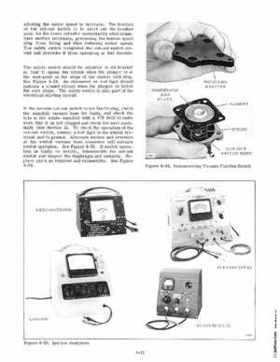 1970 Evinrude Ski-Twin 33 HP Service Repair Manual P/N 4687, Page 36