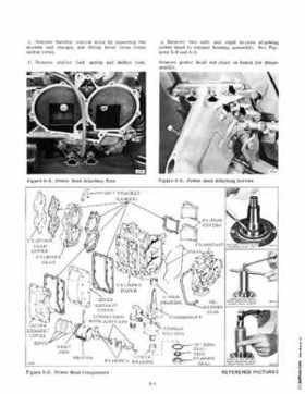 1970 Evinrude Ski-Twin 33 HP Service Repair Manual P/N 4687, Page 40