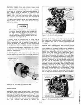 1970 Evinrude Ski-Twin 33 HP Service Repair Manual P/N 4687, Page 46