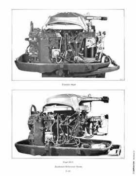 1970 Evinrude Ski-Twin 33 HP Service Repair Manual P/N 4687, Page 49